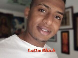 Latin_Black