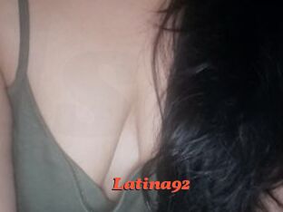 Latina92