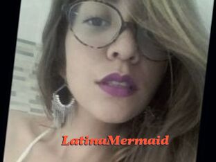 LatinaMermaid