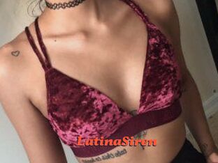 LatinaSiren