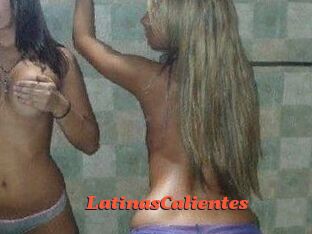 Latinas_Calientes