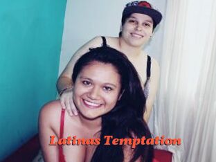 Latinas_Temptation