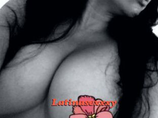 Latinasexxxy