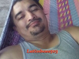 Latinboss503