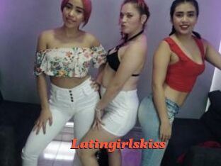 Latingirlskiss