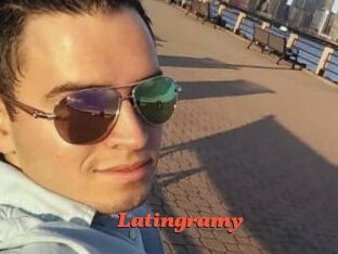Latingramy