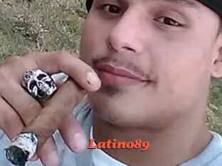 Latino89