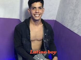 Latino_boy