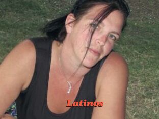 Latinos