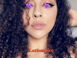 Latinspice