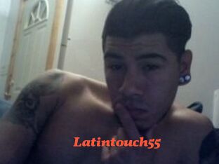Latin_touch55 Livespot
