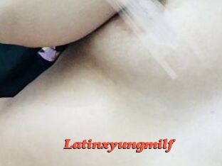 Latinxyungmilf Livespot