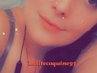 Latitecoquine93 Livespot