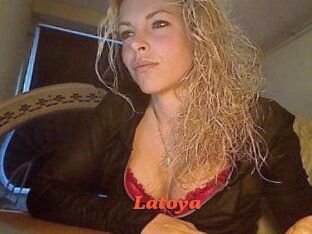 Latoya