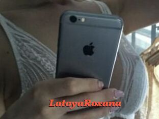Latoya_Roxana