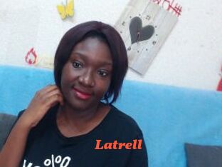 Latrell