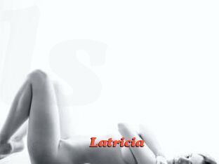 Latricia