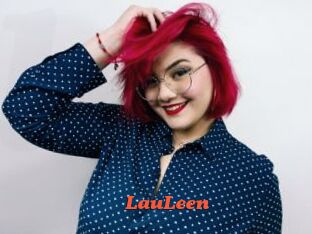 LauLeen