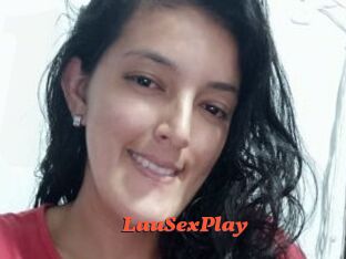 LauSexPlay