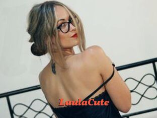 LaulaCute Livespot