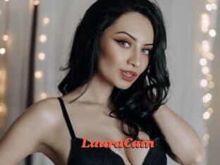 LauraCain