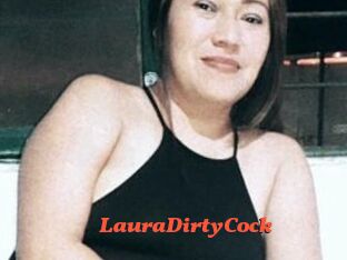LauraDirtyCock