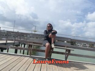 LauraEvans Livespot