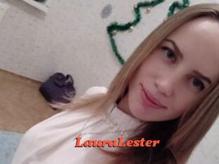 LauraLester