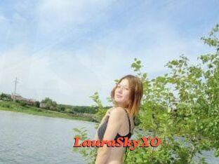 LauraSkyXO