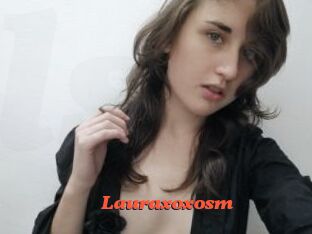 Lauraxoxosm