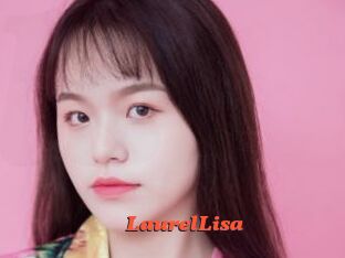 LaurelLisa Livespot