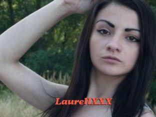 LaurellXXX