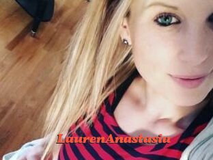 LaurenAnastasia