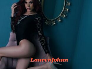 LaurenJohan Livespot