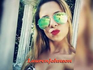 LaurenJohnson