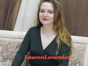 LaurenLavender