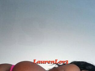 LaurenLov3