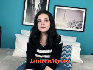 LaurenMyers Livespot