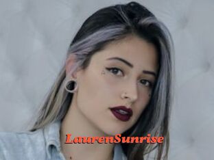 LaurenSunrise