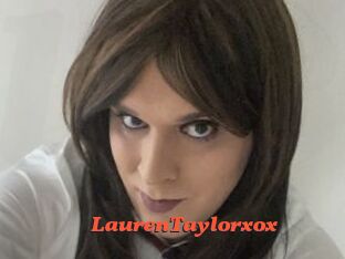 LaurenTaylorxox