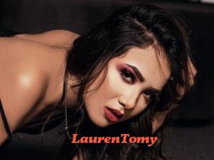LaurenTomy