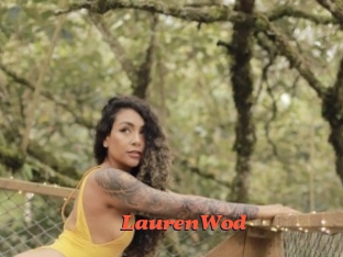 LaurenWod