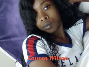 Lauren_Wilson