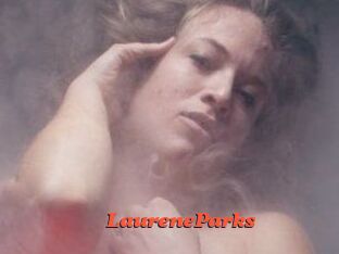 Laurene_Parks