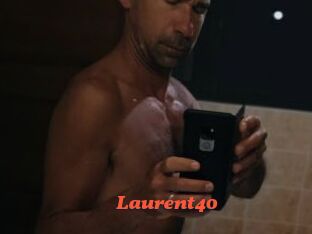 Laurent40