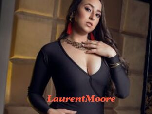 LaurentMoore Livespot