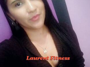 Laurent_Fitness