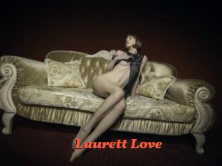 Laurett_Love Livespot