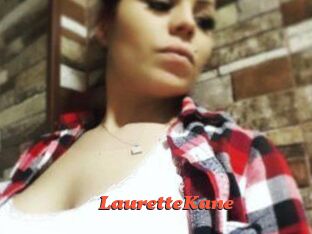 LauretteKane Livespot