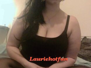 Lauriehotfun
